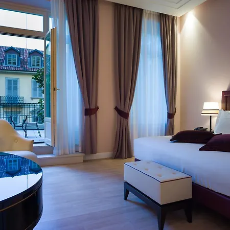 Palace Turin
