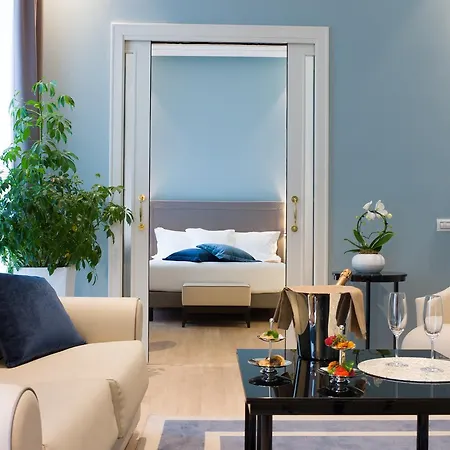 Hotel Palace 4*