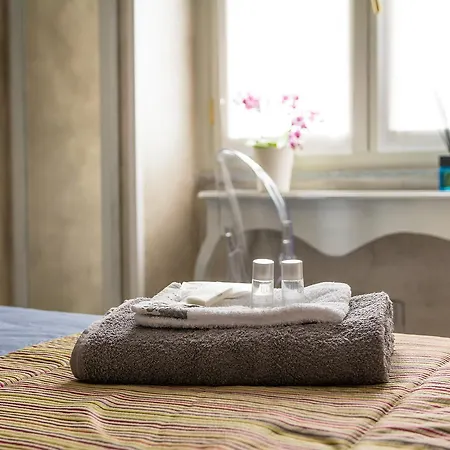 Cerea Bed & Breakfast *