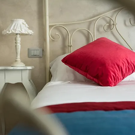 Bed & Breakfast Cerea Turin
