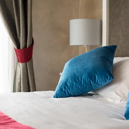 Cerea Bed & Breakfast Turin