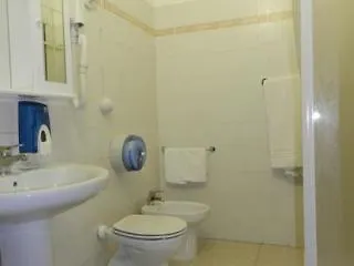 Antico Отель Турин