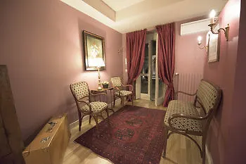 Porta Palace Apartamento