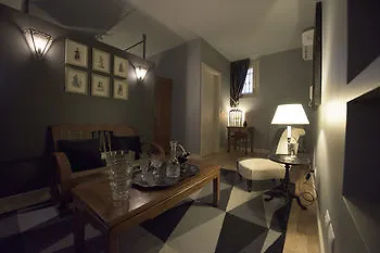 Porta Palace Apartamento Turim