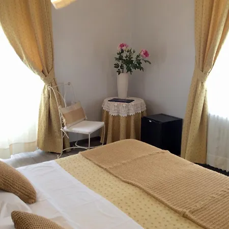 Ponte Sassi Hotel