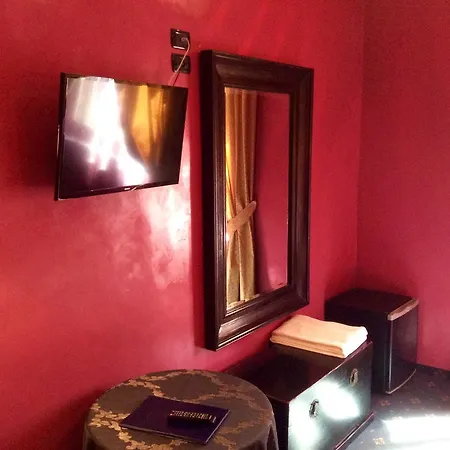 Ponte Sassi Hotel Turin