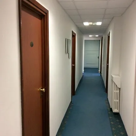 Ponte Sassi Hotel 3*