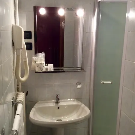 Ponte Sassi Hotel Turin