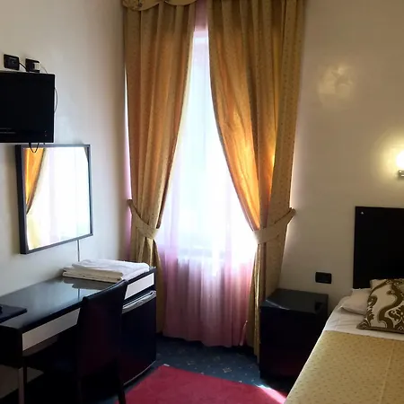 Ponte Sassi Hotel Turin