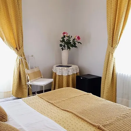 Ponte Sassi Hotel 3*