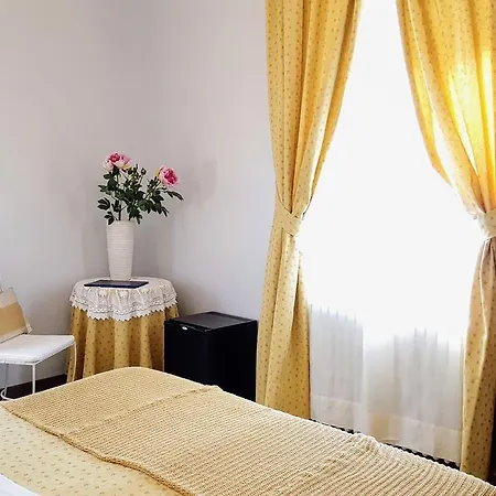 Ponte Sassi Hotel 3*