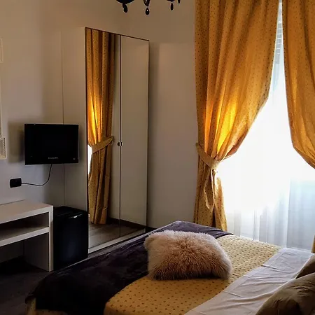 Ponte Sassi Hotel