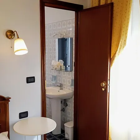 Ponte Sassi 3*