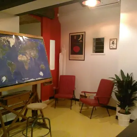 Attic Hostel Turyn