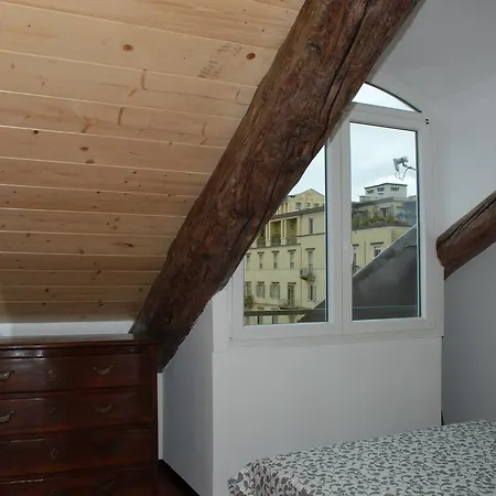 Attic Hostel Turyn