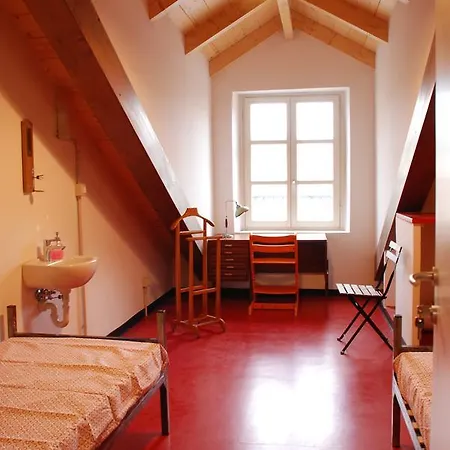 Attic Hostel Turyn