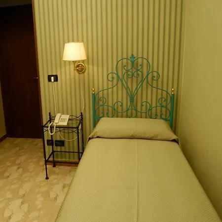 Imperial Hotel Torino