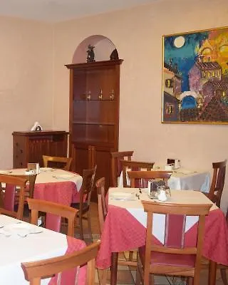 Lo Scudiero 3* Torino