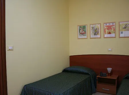 Aparthotel Ateneo *