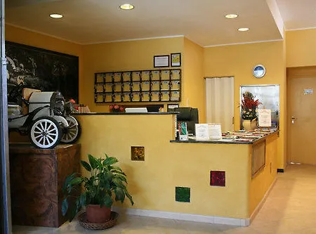 Aparthotel Ateneo *