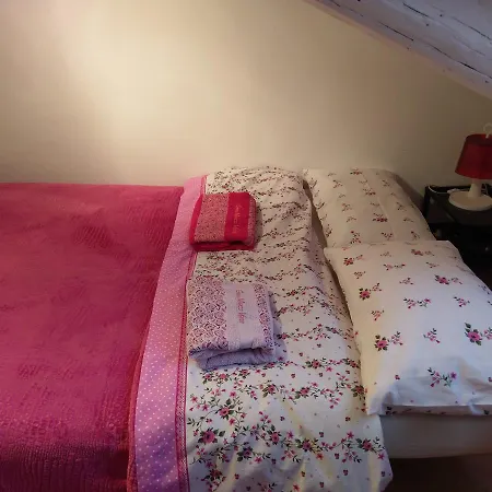 La Mansardina Apartment Turin