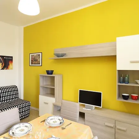 Chambery Appartamento *