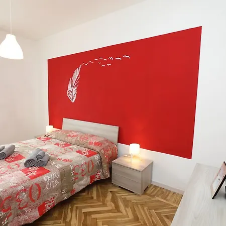 Chambery Apartment Turin