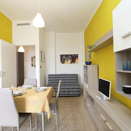 Chambery Apartment Turin