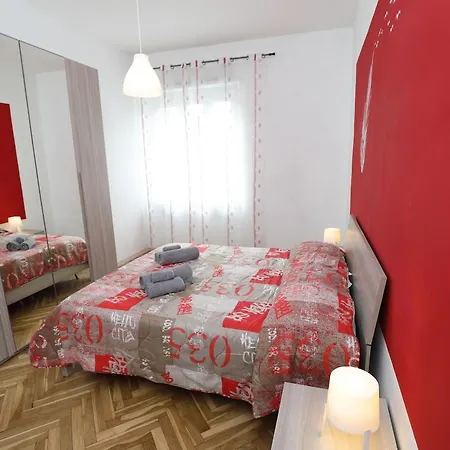 Chambery Appartamento *