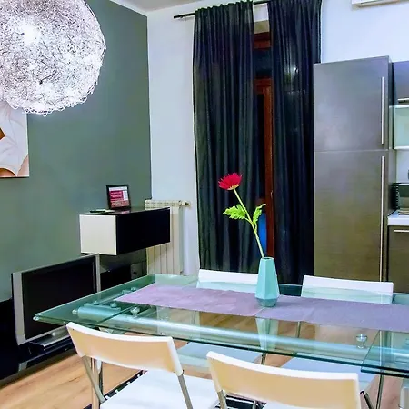 Yhome | Stylish Chic Apartamento *