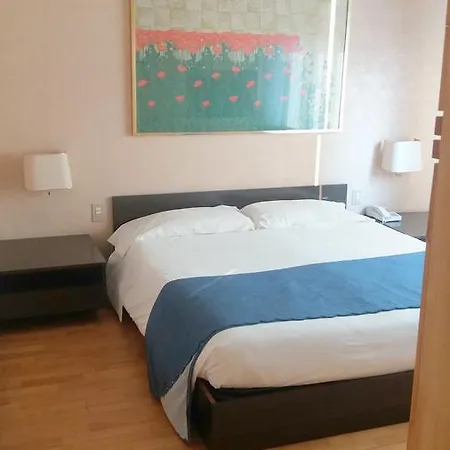 Appart hôtel Nizza 2*