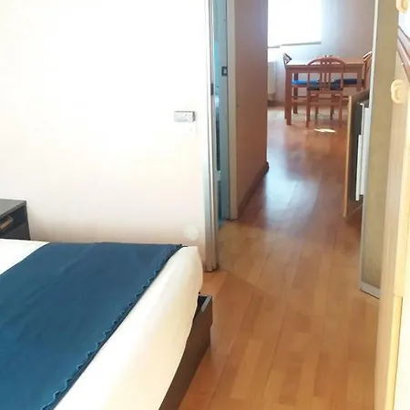 Appart hôtel Nizza