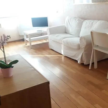 Appart hôtel Nizza 2*
