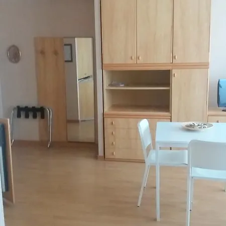 Nizza Appart hôtel 2*