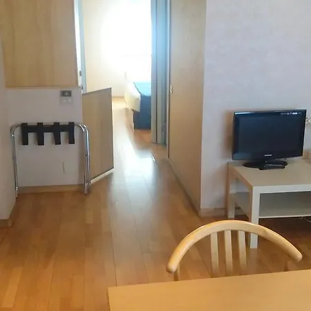 Nizza Appart hôtel Turin