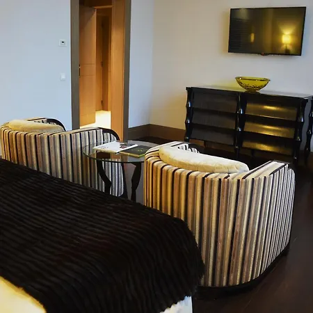 Allegroitalia Golden Palace Hotel 5*