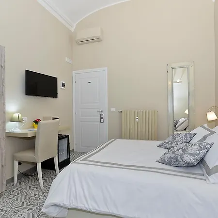 Tohouse Bed and breakfast Turín