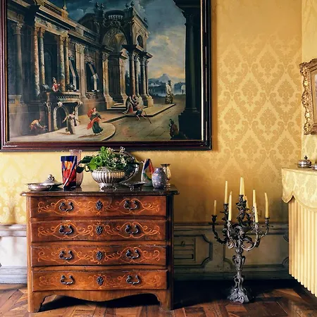 Couette-café Art Experience Turin