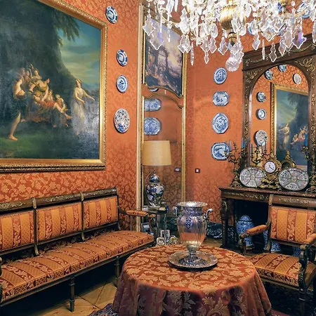 Art Experience Couette-café *