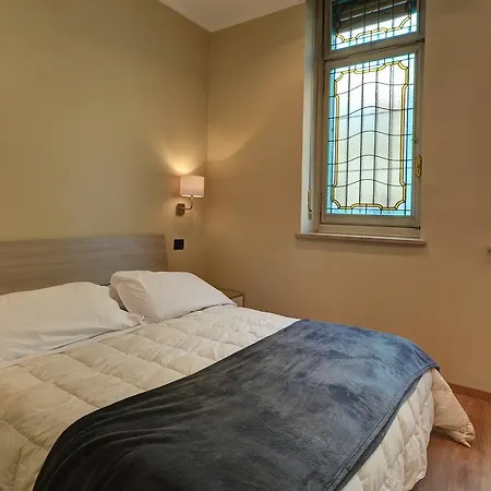Bed & Breakfast Matteotti25 *