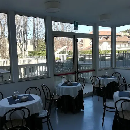 Ponte Sassi Hotel