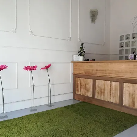 Ponte Sassi Hotel 3*