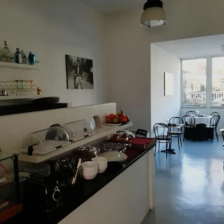 Hotel Ponte Sassi 3*