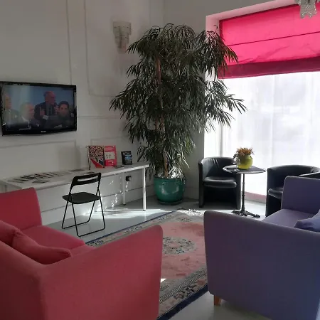 Ponte Sassi Hotel 3*