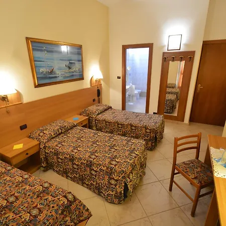 Eden Otel 3*