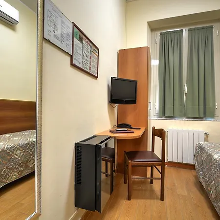 Eden Otel 3*