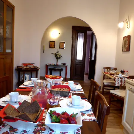 Bed and breakfast Da Nonna Vera
