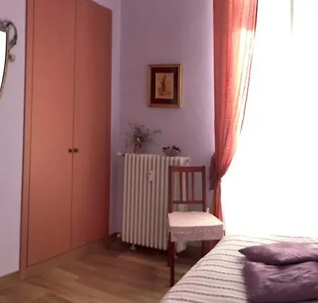 Bed and breakfast Da Nonna Vera 2*