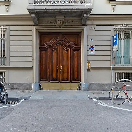 Bed and breakfast Tohouse Turín