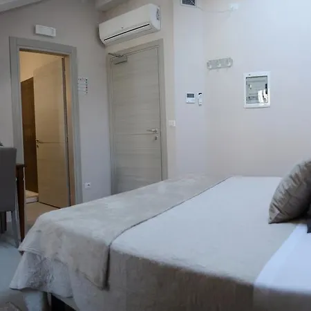 Giulio Cesare Hotel Torino